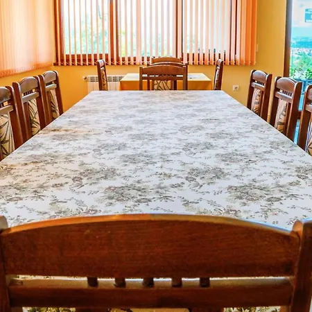 ゲストハウス Panorama 3d