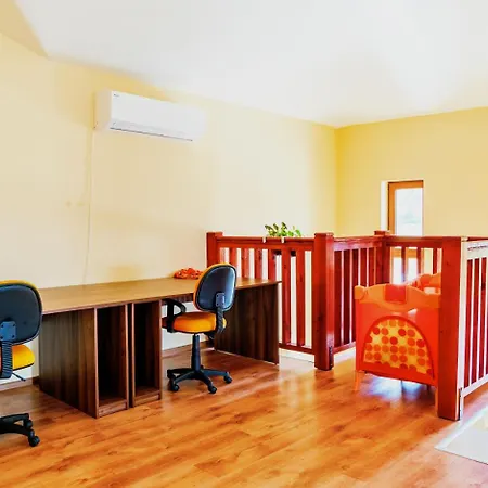 Panorama 3d ゲストハウス