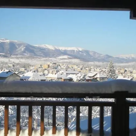 Panorama 3d Πανσιόν *