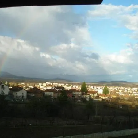 Panorama 3d ゲストハウス ヴァルシェツ