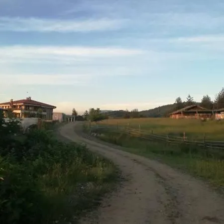 Panorama 3d 3* Varšec