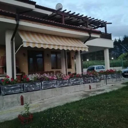 Panorama 3d