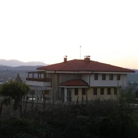 Panorama 3d ヴァルシェツ