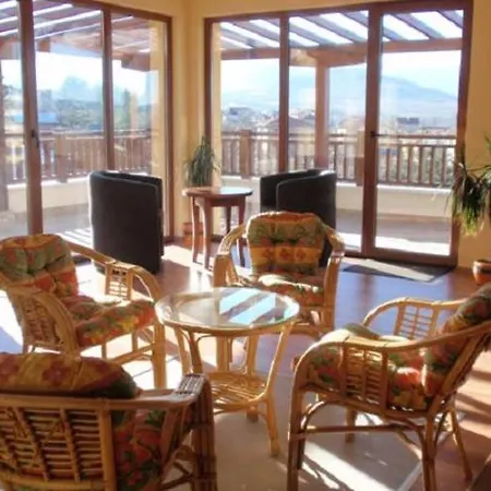 Panorama 3d 3* ヴァルシェツ