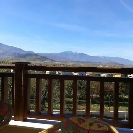 Panorama 3d ヴァルシェツ