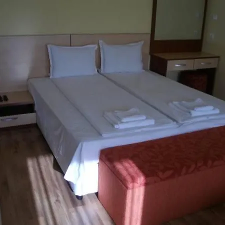 Panorama 3d Penzion 3*