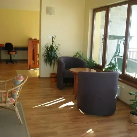 ゲストハウス Panorama 3d