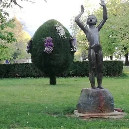 Panorama 3d ゲストハウス 3*