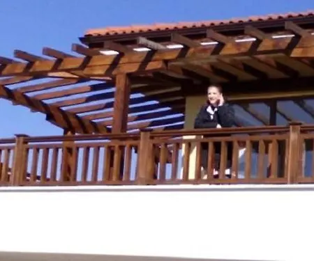 Panorama 3d Πανσιόν