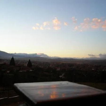 Panorama 3d Gæstehus 3*