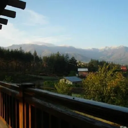 Panorama 3d ゲストハウス ヴァルシェツ