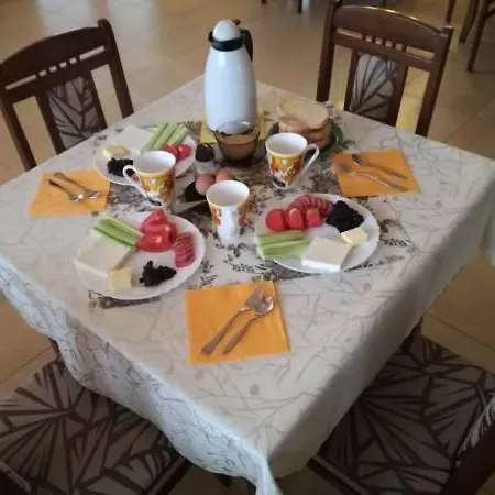 ゲストハウス Panorama 3d ヴァルシェツ