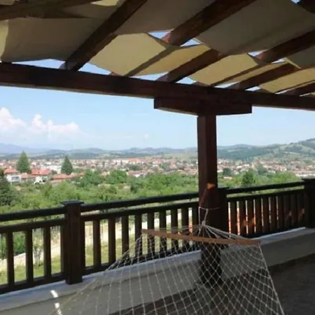 Panorama 3d ゲストハウス 3*