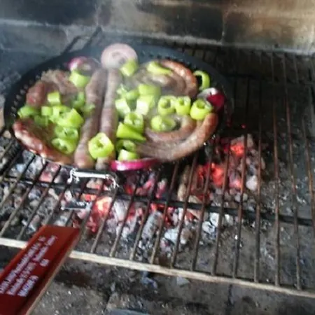 Panorama 3d ゲストハウス ヴァルシェツ