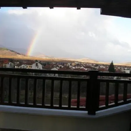 Panorama 3d