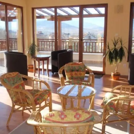 Panorama 3d ゲストハウス